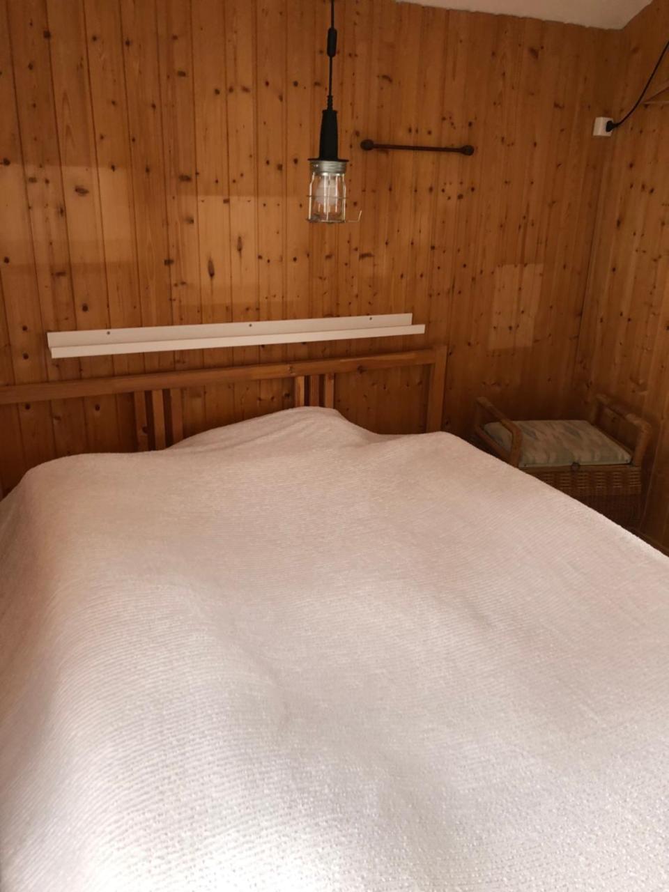 Romantisches Plätzchen in der Natur Grindelwald Exterior foto